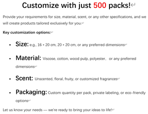 小黄鸭环保婴儿湿巾特价新生儿清洁湿巾 - Product Image 6