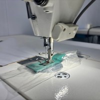 Machine à coudre industrielle à point noué à aiguille simple D7-2 haute vitesse, fonctionnement manuel ou motorisé, garantie 1 an, garantie de 1 an sur les pièces métalliques