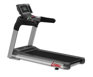 Treadmill Commercial Gym Equipment Touch-screen High Quality Electric Commercial Treadmill Gym Equipment Running Machine