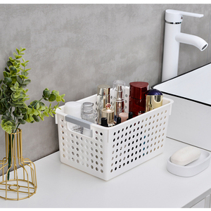 Paniers de rangement de vêtements de salle de bain personnalisés panier de rangement de salle de bain à domicile - Product Image 2