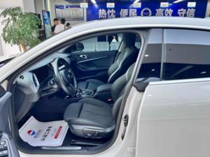 BMW Serie 2 Anno Modello 2024 225i Turbo Coupé 4 Porte Pacchetto M Sport Interni in Pelle Scuro R17 Guida a Sinistra <span class=keywords><strong>Auto</strong></span> Usate Importate - Product Image 5