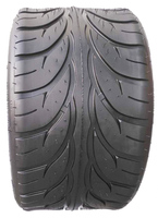 Fabriqué en Chine, pneu de qualité supérieure Feiben pour quad, moto tout-terrain, ATV, 215/40-13 FB683