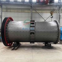 Broyeur à charbon, broyeur à charbon, machine de broyage du charbon