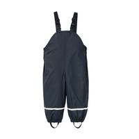 Pantalon de pluie pour enfants le plus vendu, imperméable et résistant à l'eau, en matériau PU, idéal pour la pêche et le camping en plein air