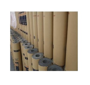 แผ่นเมมเบรนกันน้ำซ่อมหลังคาเรียบแบบติดเองสำหรับหลังคาเหล็ก - Product Image 4