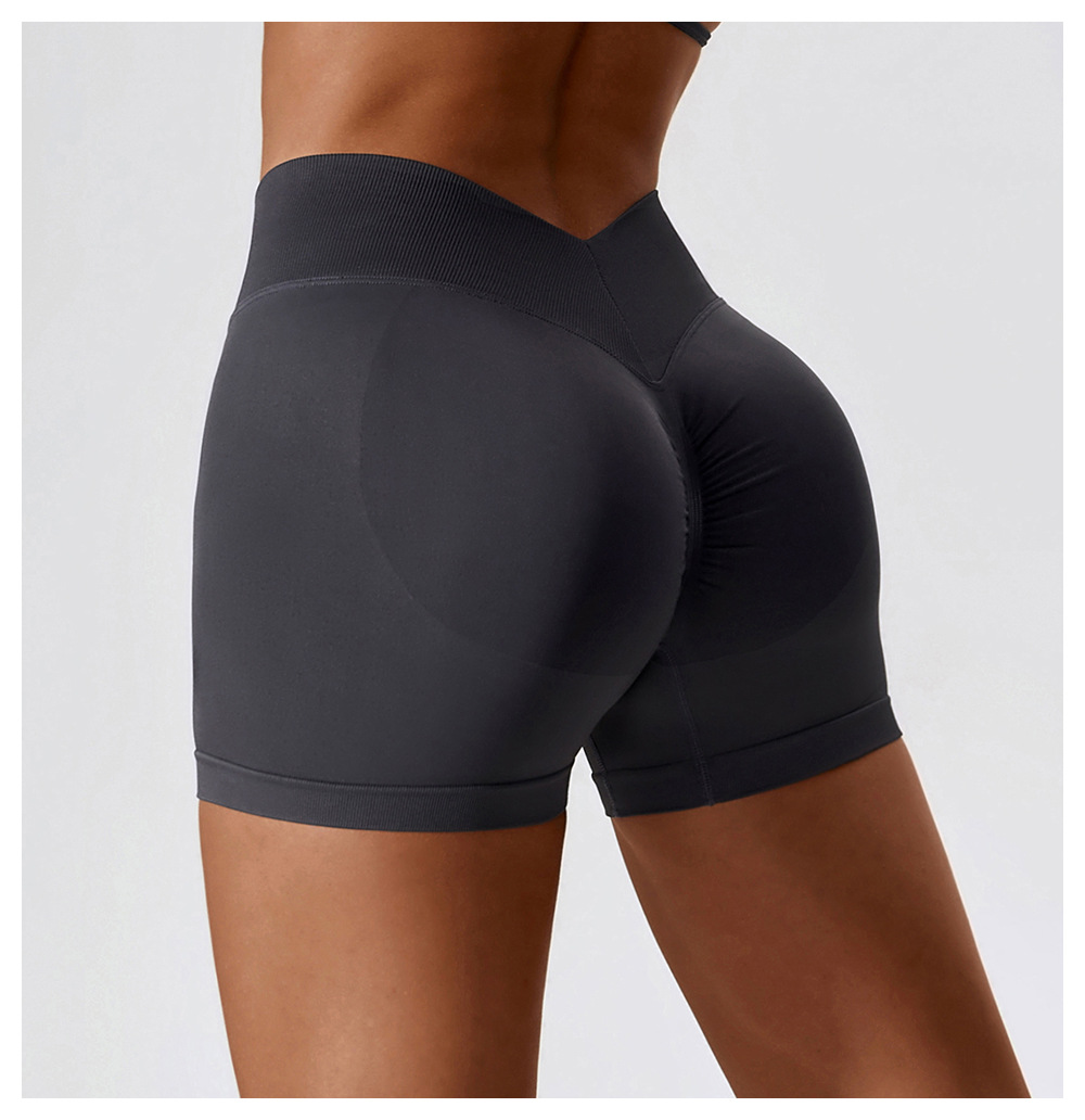 shorts grey