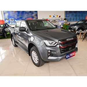รถกระบะมือ<span class=keywords><strong>สอง</strong></span> Jiangxi Isuzu <span class=keywords><strong>D</strong></span>-<span class=keywords><strong>Max</strong></span> ดับเบิ้ลแค็บ <span class=keywords><strong>4x4</strong></span> คุณภาพสูง ราคาถูก สำหรับขับขี่ออฟโรด เครื่องยนต์ดีเซล มีจำหน่าย - Product Image 3