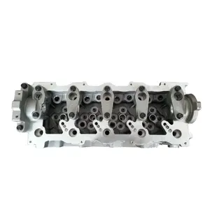 D4EA Engine Cylinder Head 22100-27000 22100-27900 22100-27901 22100-27902 for Hyundai Trajet Elantra Santa