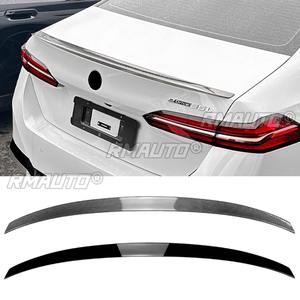 Kit de Carrocería para BMW Serie 5 I5 G60 2024+, Alerón Trasero, Alerón para Maletero, Accesorios para Automóviles - Product Image 1