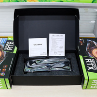 Tarjetas Gráficas Usadas Rtx3060 3070 Gigabyte Rtx 3060 GPU con 256 Bits GDDR6 Rtx 3060 Ti /rtx 3070 Ti/3080 Ti Tarjeta Gráfica para Juegos de PC