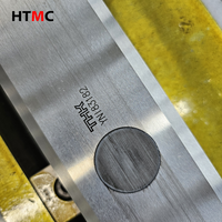 DVP5027 3 axes à grande vitesse portique automatique CNC fraiseuse pont-porte verticale pour centre de traitement des métaux Centre d'usinage