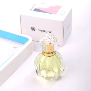 Perfume Líquido Sili Roti Brilliant Heart, Nuevo Regalo Navideño, Fragancia Floral y Frutal Fresca de Larga Duración, Tamaño Regular para Dama - Product Image 3