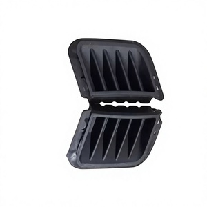 Rejilla de Luz Antiniebla Delantera, Piezas de Repuesto para Automóviles Hyundai 865233K000, Vehículo de Pasajeros - Product Image 1