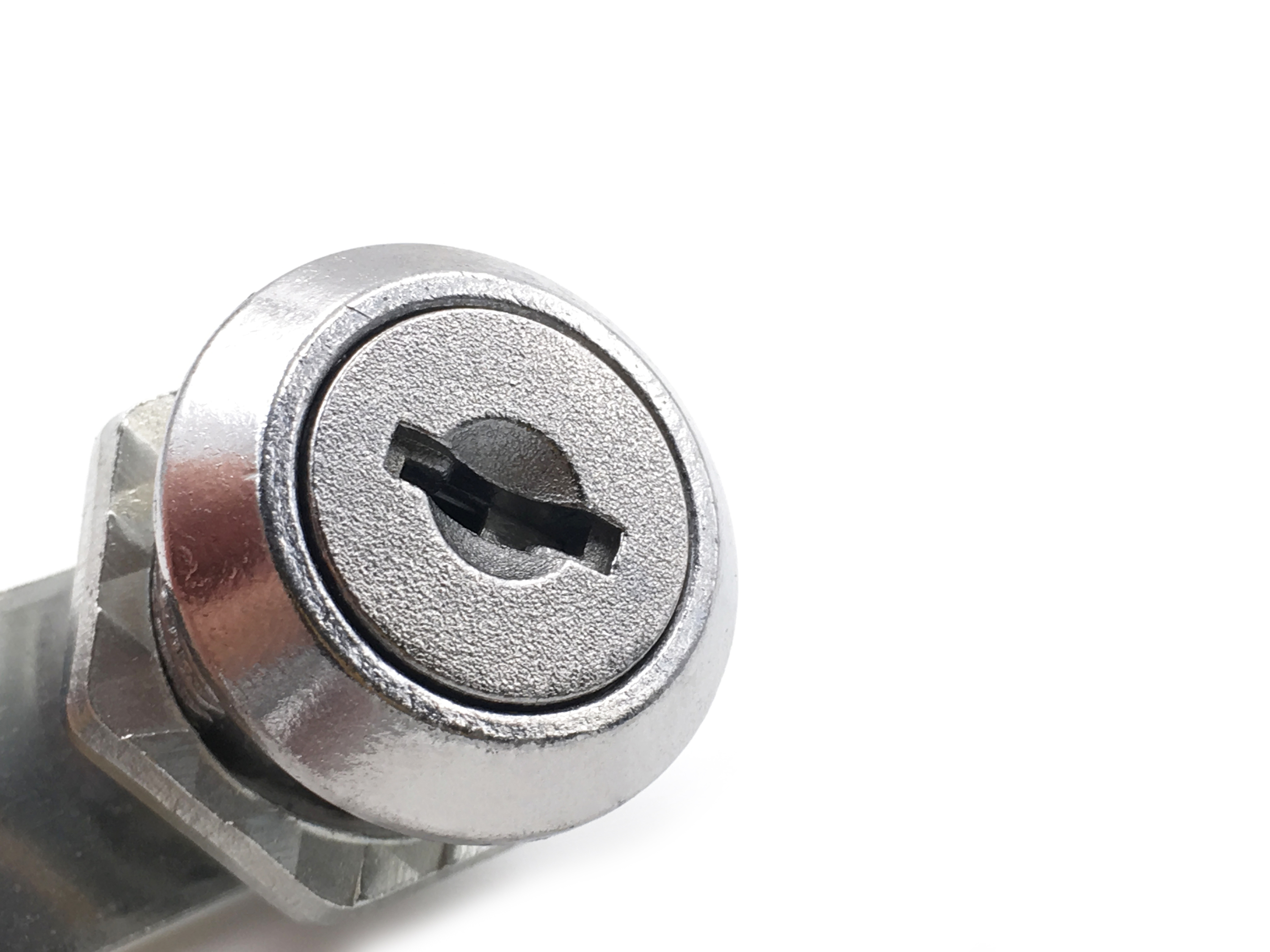 Professional Security Chest Of Drawers Lock With Key Furniture Hardware Door Lock For Cash Box Cam Lock · image 5