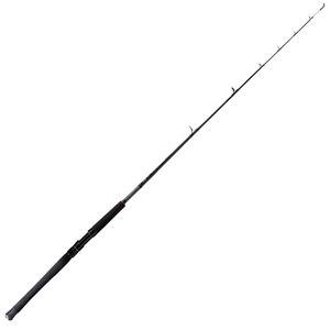 Hunthouse saltwater pole <span class=keywords><strong>game</strong></span> tonno d'altura 1 sezione barca carbon <span class=keywords><strong>squid</strong></span> jigging barca da pesca canna da acqua salata - Product Image 6