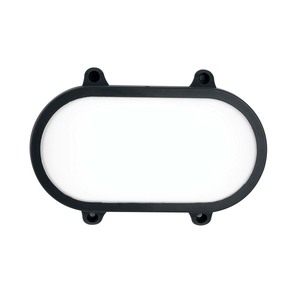 LED 20W OVALE - Product Image 1