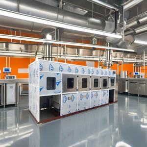 <span class=keywords><strong>Nettoyeur</strong></span> à ultrasons <span class=keywords><strong>40l</strong></span> 50l 60l Machine de nettoyage à ultrasons Machine de nettoyage à ultrasons - Product Image 1