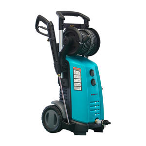 Горячая распродажа: Мойка высокого давления 135 бар, 7,4 л/мин, с электрическим насосом, для автомобилей - Product Image 2
