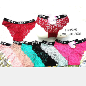 Nice Mixed Sexy <strong>Lace</strong> Panties <strong>Women</strong> <strong>Underwear</strong> Sexy - Product Image 5