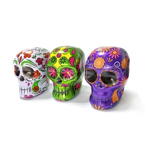 Rts vui sọ tin có thể kỳ quái Đồ chơi Halloween Kẹo & Cookie bao bì có thể - Product Image 1