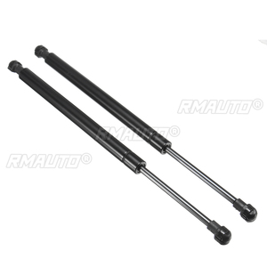 2 vérins à gaz de coffre arrière pour BMW Série 3 E90, référence 51247060623 - Product Image 2
