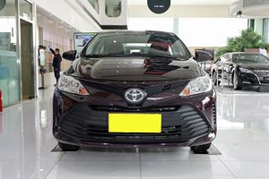 <span class=keywords><strong>Precio</strong></span> al por mayor: Toyota Vios Sedán 2017 usado, 1.5L CVT, coche familiar compacto de 5 plazas con bajo consumo de combustible para suministro global. - Product Image 5