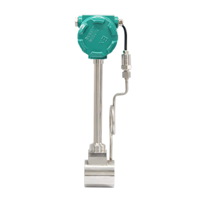 Débitmètre intelligent à zone variable DN15-DN1600 en acier inoxydable OEM avec écran LCD numérique pour la mesure du gaz et du débit d'air - Product Image 6