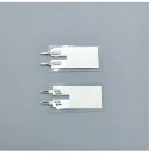 PVDF 압전 필름 센서 수면 호흡 심박수 혈압 모니터링을 위한 선형 압력 센서 - Product Image 5