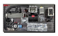 Kit Supercharger untuk LC7 4.0 / Alphard 2.5/ Land Cruiser 4.0/Land Cruiser Prado 3.5/2.7/ 3.6