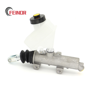 Pièces de <span class=keywords><strong>camion</strong></span> de haute qualité et robustes pour <span class=keywords><strong>IVECO</strong></span> EuroStar LD 190 E <span class=keywords><strong>43</strong></span> <span class=keywords><strong>Camion</strong></span> 41211005 41285355 KG310701 Cylindre maître d'embrayage - Product Image 5