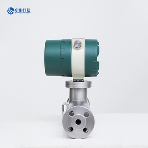 コリオリ質量流量計の価格 コリオリ質量流量計センサー 質量流量計 - Product Image 6