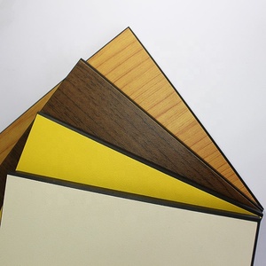 Tablero Compacto de Laminado Brikley <span class=keywords><strong>Polytec</strong></span> HPL para Muebles Modernos - Product Image 4