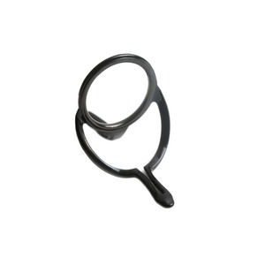 Anneaux de guides de <span class=keywords><strong>canne</strong></span> à pêche à la <span class=keywords><strong>mouche</strong></span> en titane pour 9ft 4wt à 6wt - Product Image 4