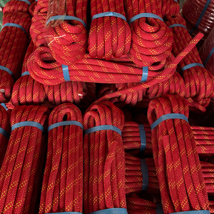 Oferta Especial: Cuerda Trenzada de Poliéster y PP de 4mm, 6mm, 8mm, 10mm, 12mm, 14mm, 16mm para Camping, Tracción de Árboles y Navegación al Aire Libre - Product Image 2