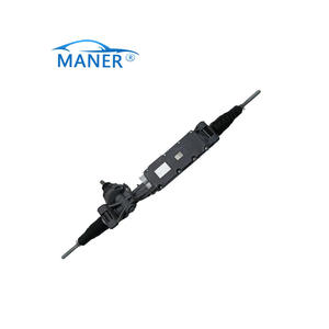 ชุดประกอบกล่องพวงมาลัยเพาเวอร์ระบบกันสะเทือนอัตโนมัติ MANER รุ่น 4N1423053E 4M1423055D 4M1423055R สำหรับ AUDI Q7 VW TOUAREG PORSCHE - Product Image 1