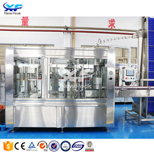 Máquina automática <span class=keywords><strong>de</strong></span> llenado <span class=keywords><strong>de</strong></span> mantequilla <span class=keywords><strong>de</strong></span> maní con mermelada <span class=keywords><strong>de</strong></span> <span class=keywords><strong>miel</strong></span> <span class=keywords><strong>de</strong></span> alta velocidad 2025 para botellas <span class=keywords><strong>de</strong></span> vidrio 500ml - Product Image 3