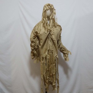 Venta Directa de Fábrica Disfraz de Momia Aterrador para Hombre Adulto para Cosplay de Halloween ZBHC-001 - Product Image 2