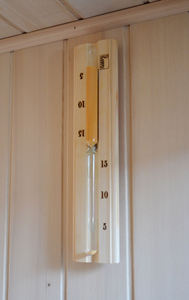 Vapore Standard in legno per <span class=keywords><strong>Sauna</strong></span> Hemlock <span class=keywords><strong>Sauna</strong></span> <span class=keywords><strong>Sauna</strong></span> con luce colorata - Product Image 3