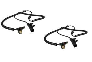 Новый <span class=keywords><strong>2</strong></span> X передний датчик ABS 68004019AC для JEEP LIBERTY CHEROKEE KK 08-12 3.7L V6 - Product Image 5