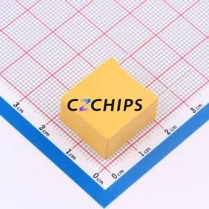 Condensador de Seguridad SMQP684K310XXD7B15150, Componente de Montaje Pasante (THT), P=15mm 680nF 10% 310V X2 - Product Image 2