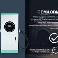 120kw CCS2 Chargeur rapide Ev Fabricant pour véhicule électrique Voiture Véhicule Station de charge