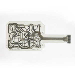 FANUC Original Membrane Keypad N860-1613-R002 - Product Image 5