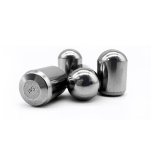 Boutons <span class=keywords><strong>de</strong></span> forage en céramique métallique en forme <span class=keywords><strong>de</strong></span> boule pour la construction <span class=keywords><strong>de</strong></span> fondations, outils <span class=keywords><strong>de</strong></span> forage <span class=keywords><strong>de</strong></span> roches dures - Product Image 1