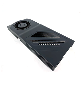 Ventilateur de refroidissement industriel 135 mm pour carte graphique RTX 5090, universel pour toutes les marques de GPU, haute performance, qualité industrielle - Product Image 4