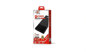 Power Bank Wekome 20W con Ingresso e Uscita Type-C, Batteria ai Polimeri di Litio, Soluzione di Ricarica Mobile - Product Image 1