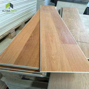Revêtement de sol en <span class=keywords><strong>vinyle</strong></span> SPC moderne de 4 mm à 8 mm, aspect céramique, <span class=keywords><strong>imitation</strong></span> pierre, marbre, carreaux de sol SPC - Product Image 2