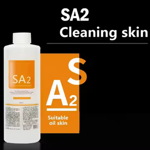 <span class=keywords><strong>Precio</strong></span> de fábrica 400ml Peeling Solution Hydro Dermabrasion Jet Peel Water Oxygen Machine Facial Aqua Peel Solution - Product Image 4