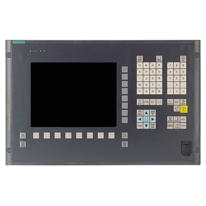 Entrega Rápida, Automatización Industrial, PLC, Control Numérico, Hardware HMI 6FC5357-0BB15-0AA0 - Product Image 5