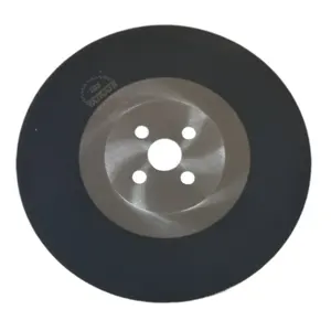 Factory Manufacture OEM M42 HSS Cutting Disc Circular Saw Blade For Stainless Steel Cutting