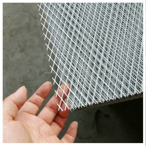 Lỗ nhỏ mở rộng lưới kim loại để xây dựng kỹ thuật đục lỗ Kinh Tế - Product Image 3